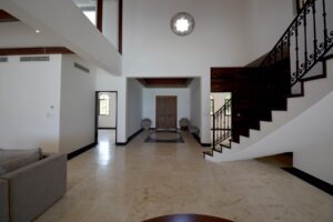 PLAYA PARAISO BEACHFRONT TRES LEONES VILLA