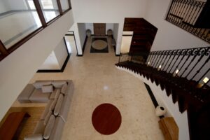 PLAYA PARAISO BEACHFRONT TRES LEONES VILLA