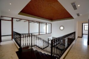 PLAYA PARAISO BEACHFRONT TRES LEONES VILLA