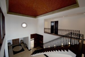 PLAYA PARAISO BEACHFRONT TRES LEONES VILLA