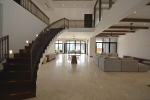 PLAYA PARAISO BEACHFRONT TRES LEONES VILLA