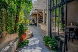 Secret Garden Boutique
