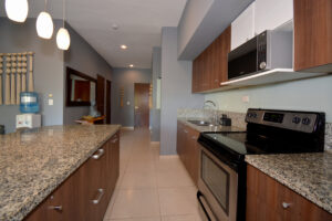 SERENITY PENTHOUSE