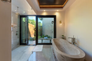 Casa Punta Estates | Golfside luxury villa in Punta Mita