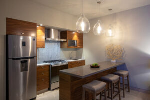 Casa Punta Estates | Golfside luxury villa in Punta Mita