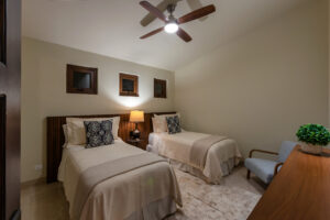 Casa Punta Estates | Golfside luxury villa in Punta Mita