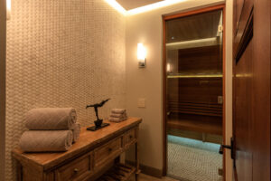 Casa Punta Estates | Golfside luxury villa in Punta Mita