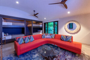 Casa Punta Estates | Golfside luxury villa in Punta Mita