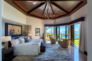Casa Punta Estates | Golfside luxury villa in Punta Mita