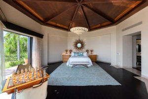 Casa Punta Estates | Golfside luxury villa in Punta Mita