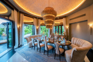Casa Punta Estates | Golfside luxury villa in Punta Mita