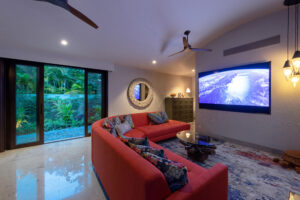 Casa Punta Estates | Golfside luxury villa in Punta Mita