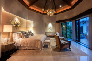 Casa Punta Estates | Golfside luxury villa in Punta Mita