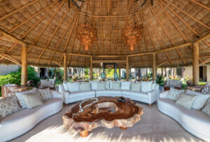 Casa Punta Estates | Golfside luxury villa in Punta Mita