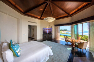 Casa Punta Estates | Golfside luxury villa in Punta Mita