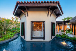 Casa Punta Estates | Golfside luxury villa in Punta Mita