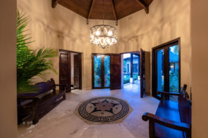Casa Punta Estates | Golfside luxury villa in Punta Mita
