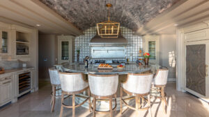 Casa Punta Estates | Golfside luxury villa in Punta Mita
