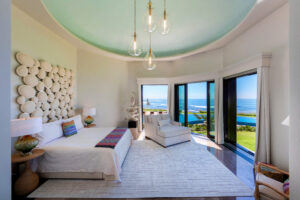 Casa Punta Estates | Golfside luxury villa in Punta Mita
