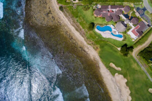 Casa Punta Estates | Golfside luxury villa in Punta Mita