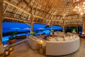 Casa Punta Estates | Golfside luxury villa in Punta Mita