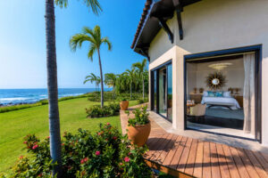 Casa Punta Estates | Golfside luxury villa in Punta Mita
