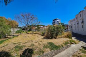 Lot for sale El Zurco, Santa Fe.