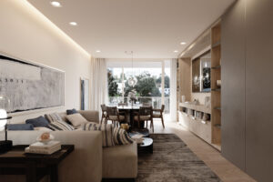 PH Reforma 2625