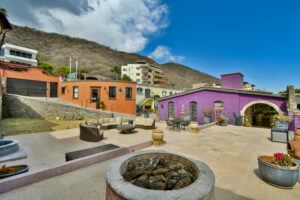 Hacienda Galeana en Ajijic, Chapala, Jalisco