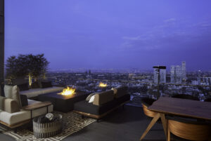 Vidalta Skyline Residence