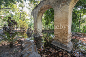 Finca Mercedes Tetecala Morelos