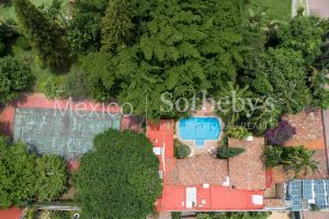 La Joya Cuernavaca