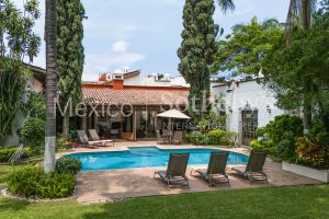 La Joya Cuernavaca