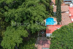 La Joya Cuernavaca