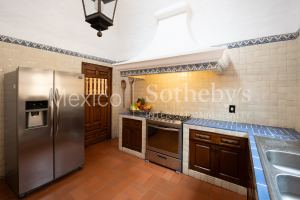 La Joya Cuernavaca