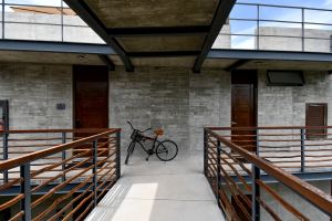 Exclusive Pent-house with Private Whirlpool Tub