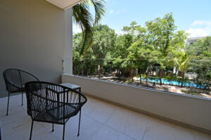 Spacious Three-Bedroom Condominium