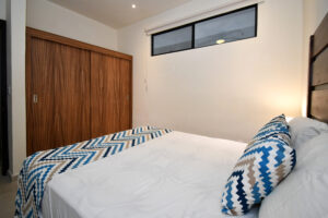 Spacious Three-Bedroom Condominium