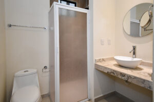 Spacious Three-Bedroom Condominium