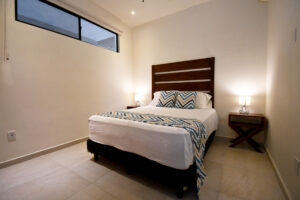 Spacious Three-Bedroom Condominium