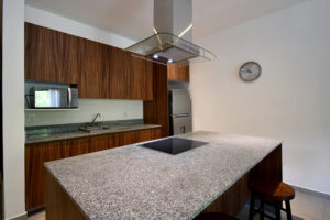Spacious Three-Bedroom Condominium