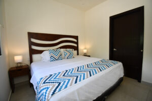 Spacious Three-Bedroom Condominium