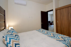 Spacious Three-Bedroom Condominium