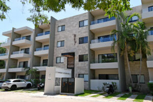 Spacious Three-Bedroom Condominium