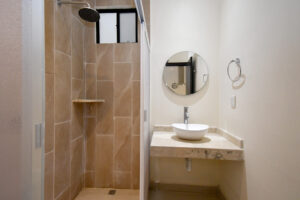 Spacious Three-Bedroom Condominium