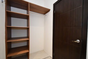 Spacious Three-Bedroom Condominium