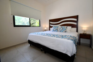 Spacious Three-Bedroom Condominium