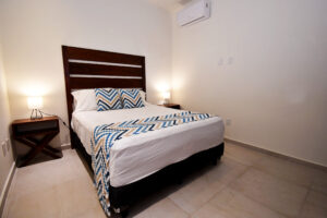 Spacious Three-Bedroom Condominium