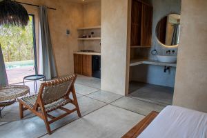 The Twin Canopy Estate | Private Sanctuary in Holbox