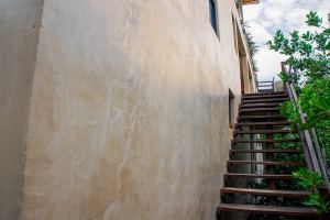 The Twin Canopy Estate | Private Sanctuary in Holbox